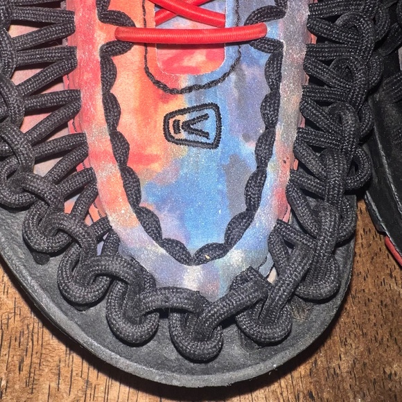 KEEN Mens New York Night UNEEK \